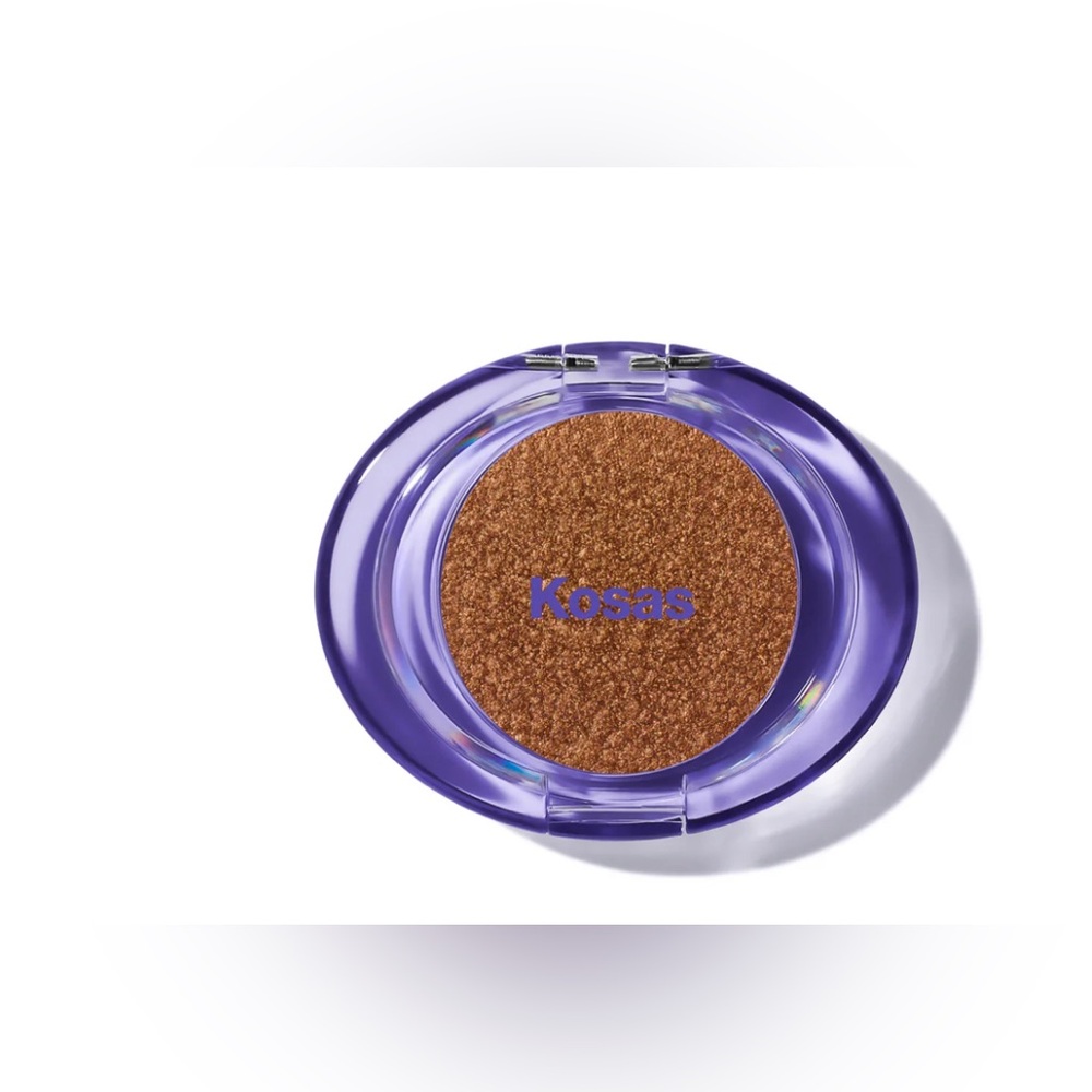 Kosas Shiny Objects Wet Glisten Powder Highlighter